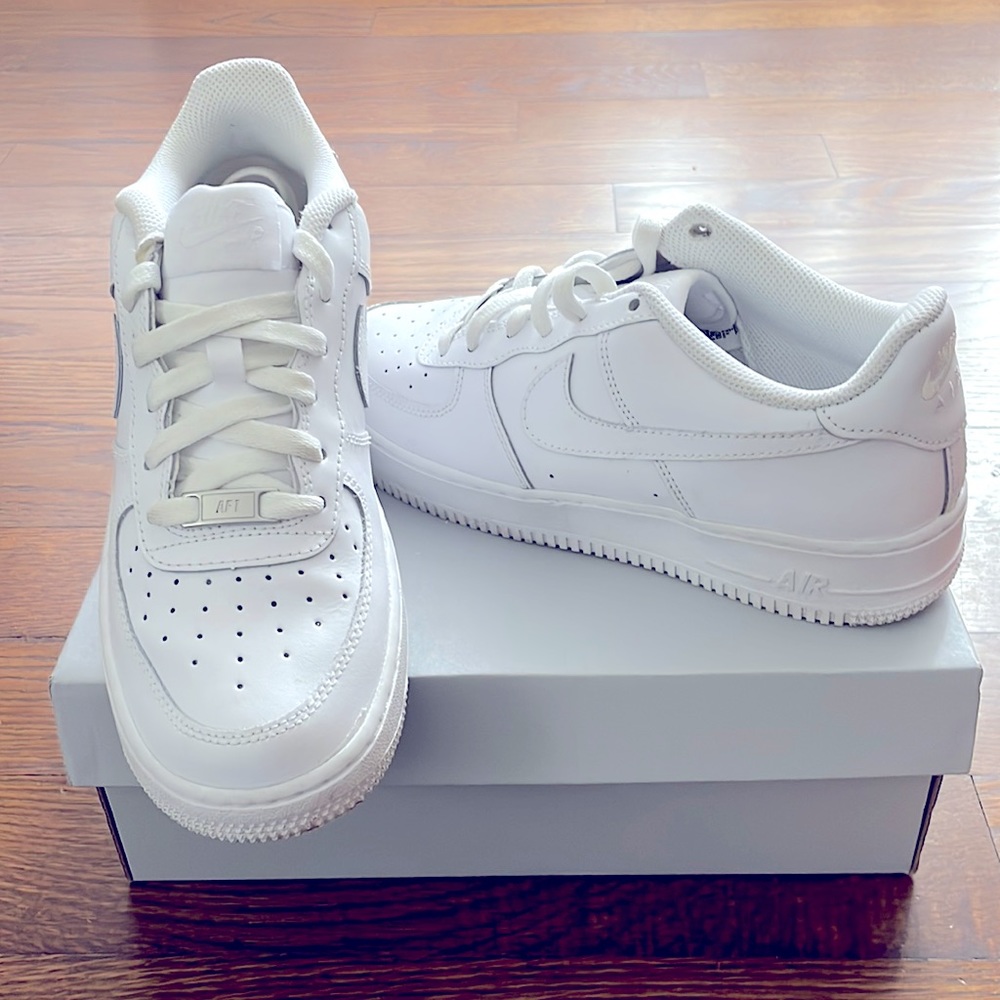 Nike Air Force 1